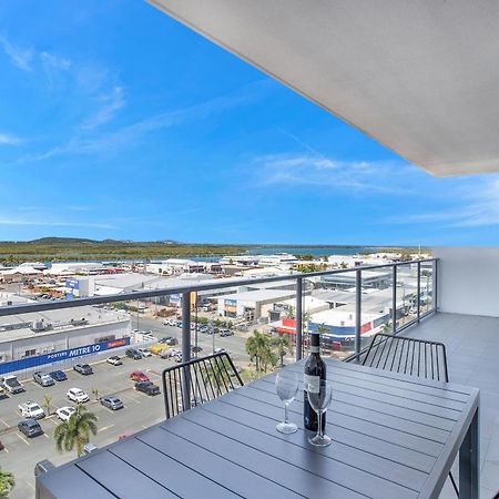 Quest Mackay On Gordon Aparthotel Ngoại thất bức ảnh