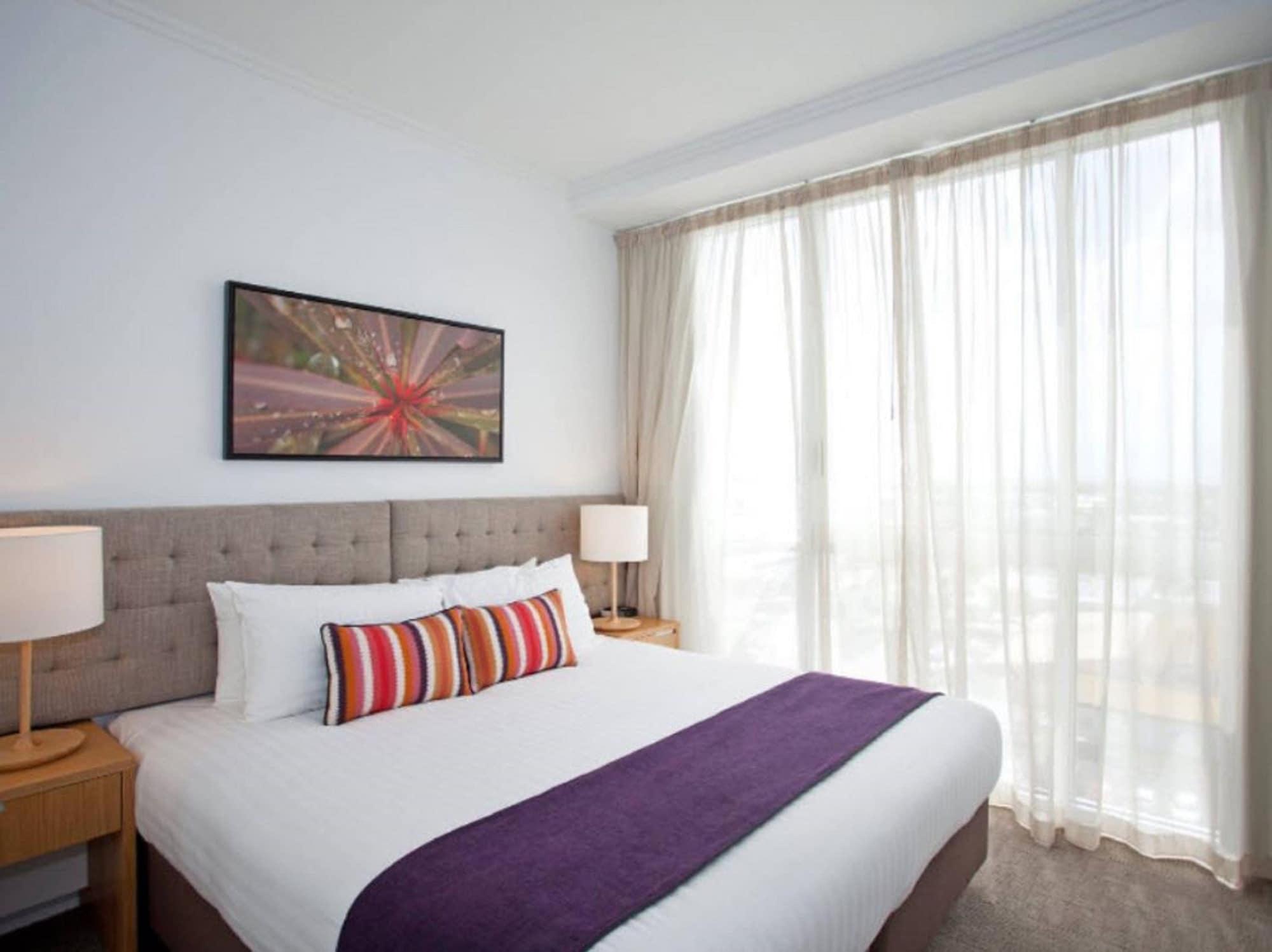 Quest Mackay On Gordon Aparthotel Ngoại thất bức ảnh