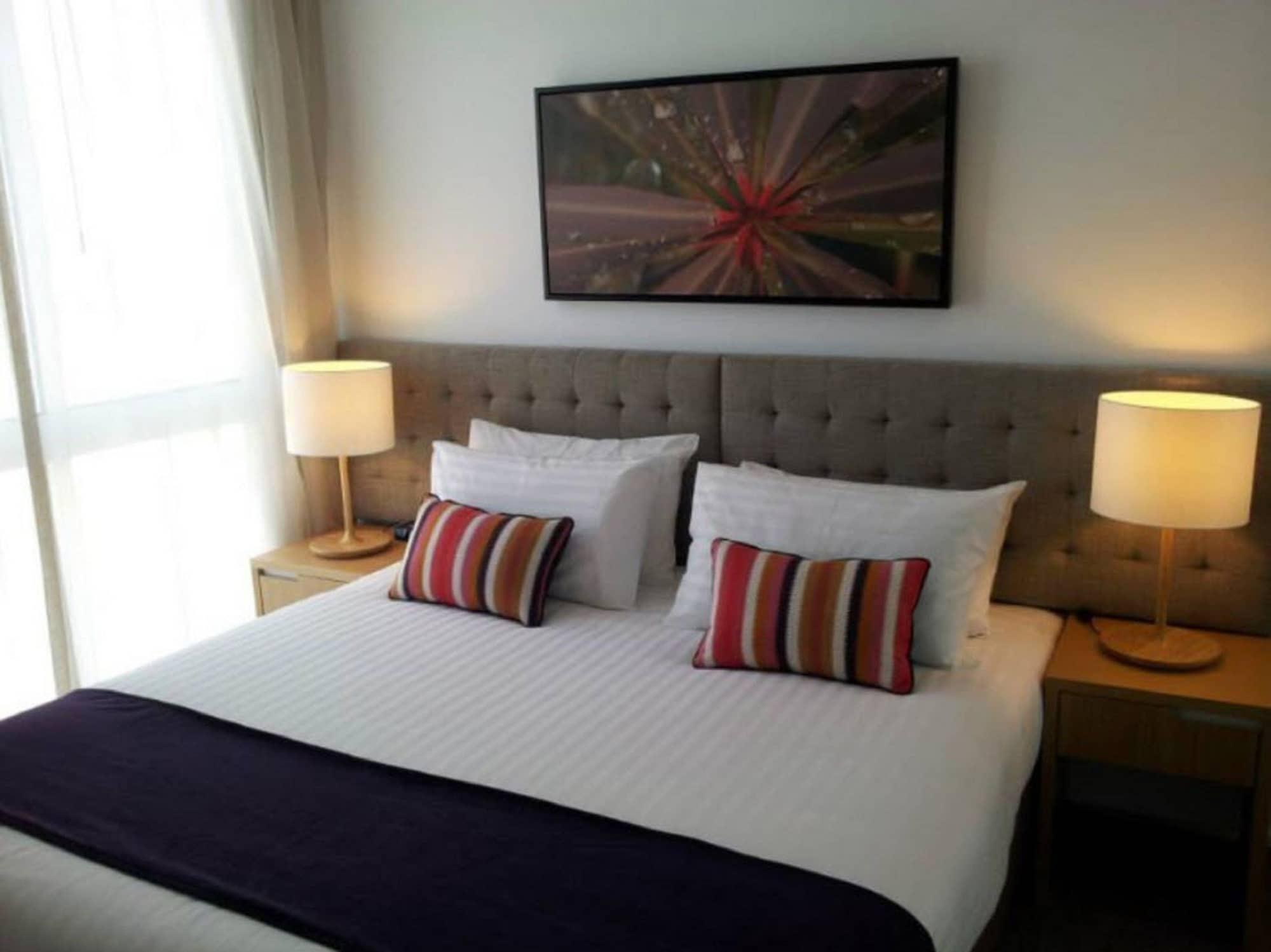 Quest Mackay On Gordon Aparthotel Ngoại thất bức ảnh
