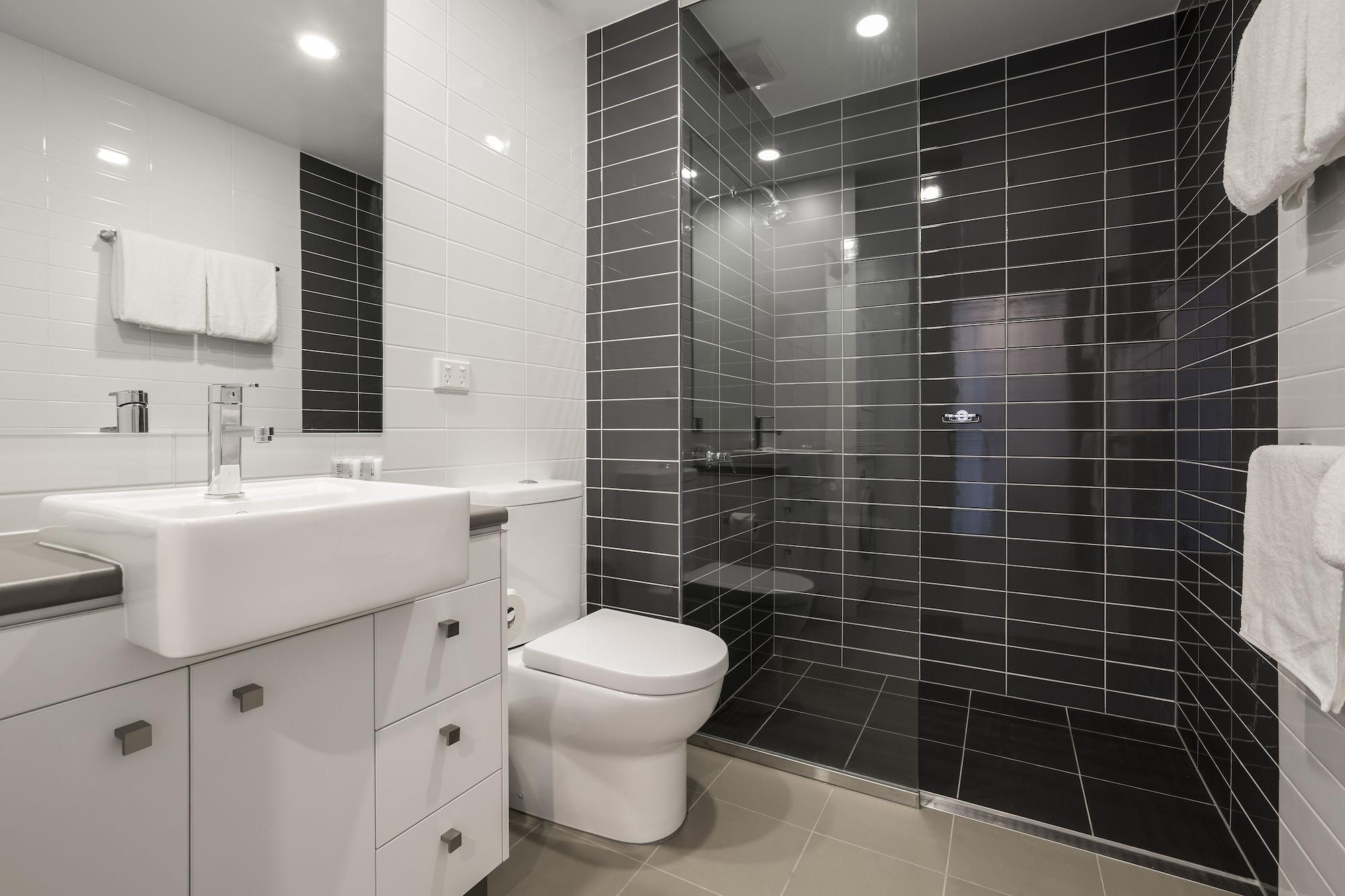Quest Mackay On Gordon Aparthotel Ngoại thất bức ảnh