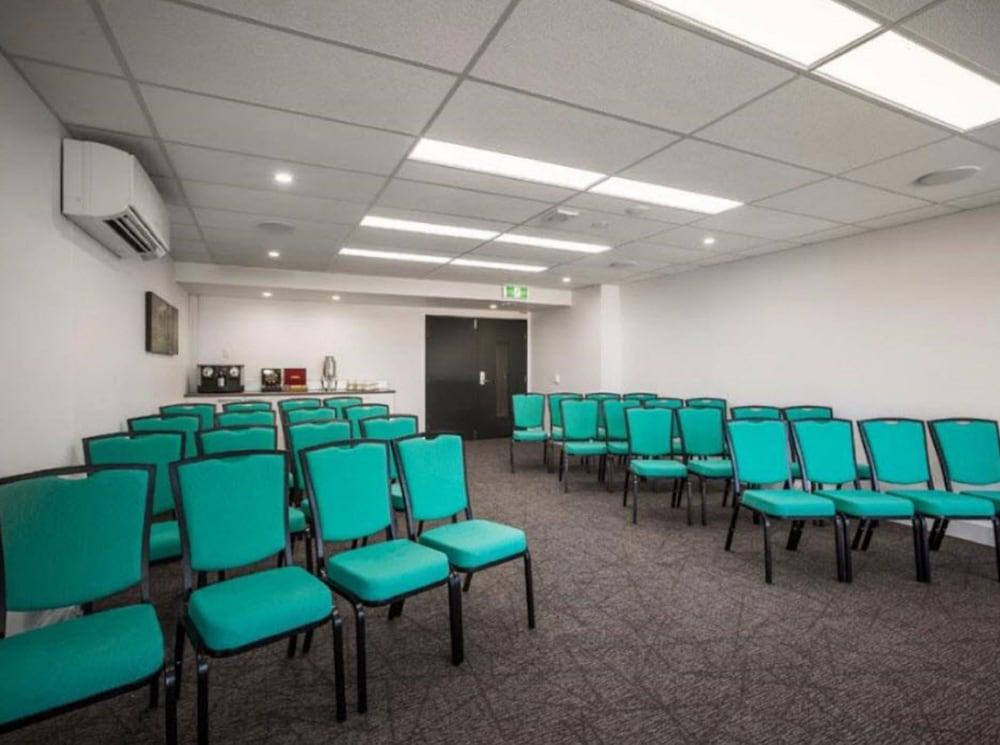 Quest Mackay On Gordon Aparthotel Ngoại thất bức ảnh