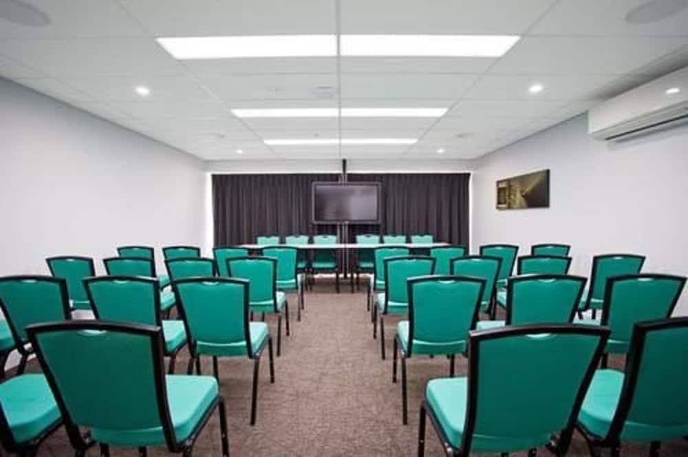 Quest Mackay On Gordon Aparthotel Ngoại thất bức ảnh