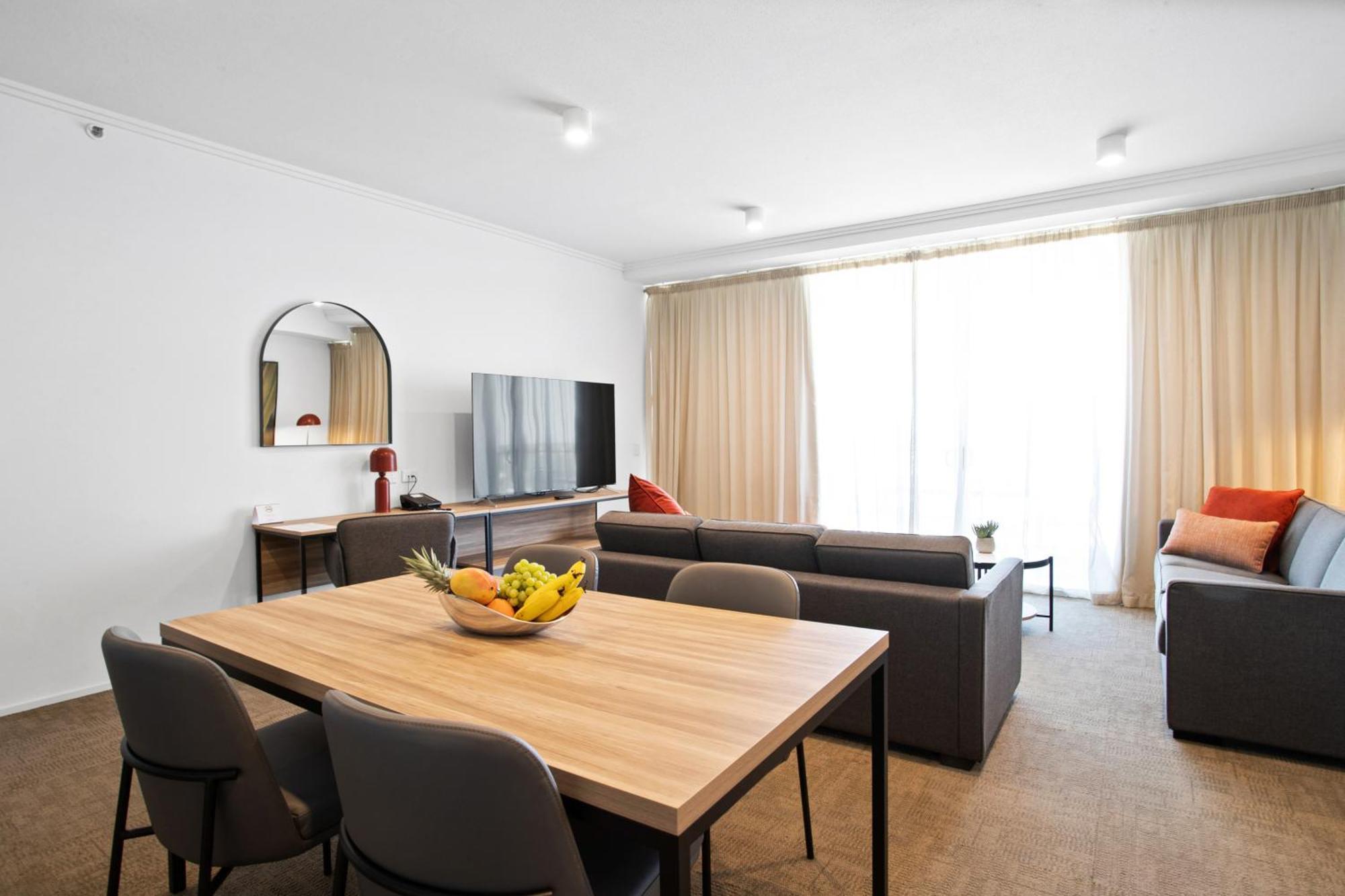 Quest Mackay On Gordon Aparthotel Ngoại thất bức ảnh