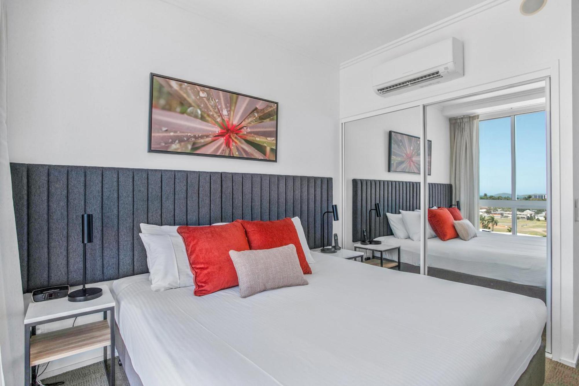 Quest Mackay On Gordon Aparthotel Ngoại thất bức ảnh