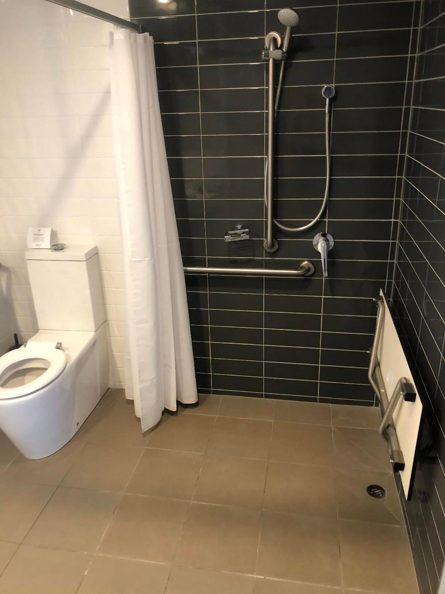 Quest Mackay On Gordon Aparthotel Ngoại thất bức ảnh