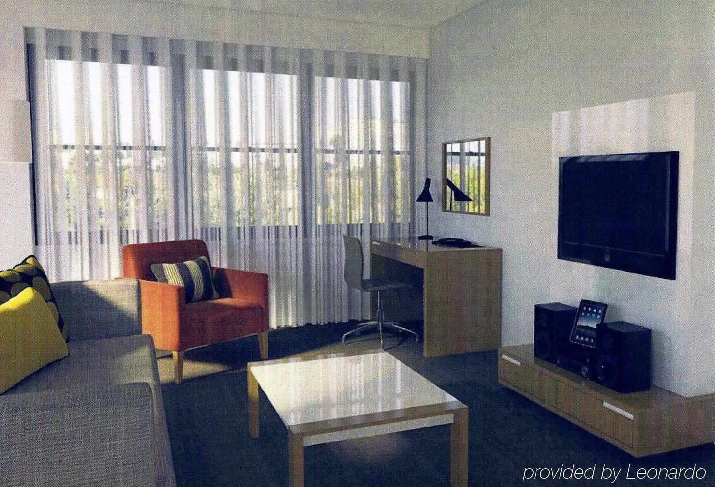 Quest Mackay On Gordon Aparthotel Ngoại thất bức ảnh