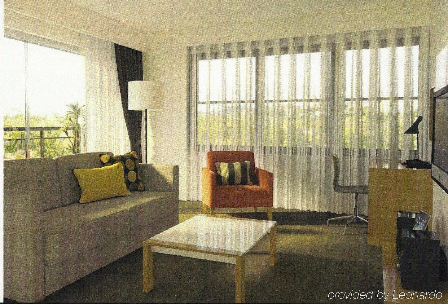 Quest Mackay On Gordon Aparthotel Ngoại thất bức ảnh