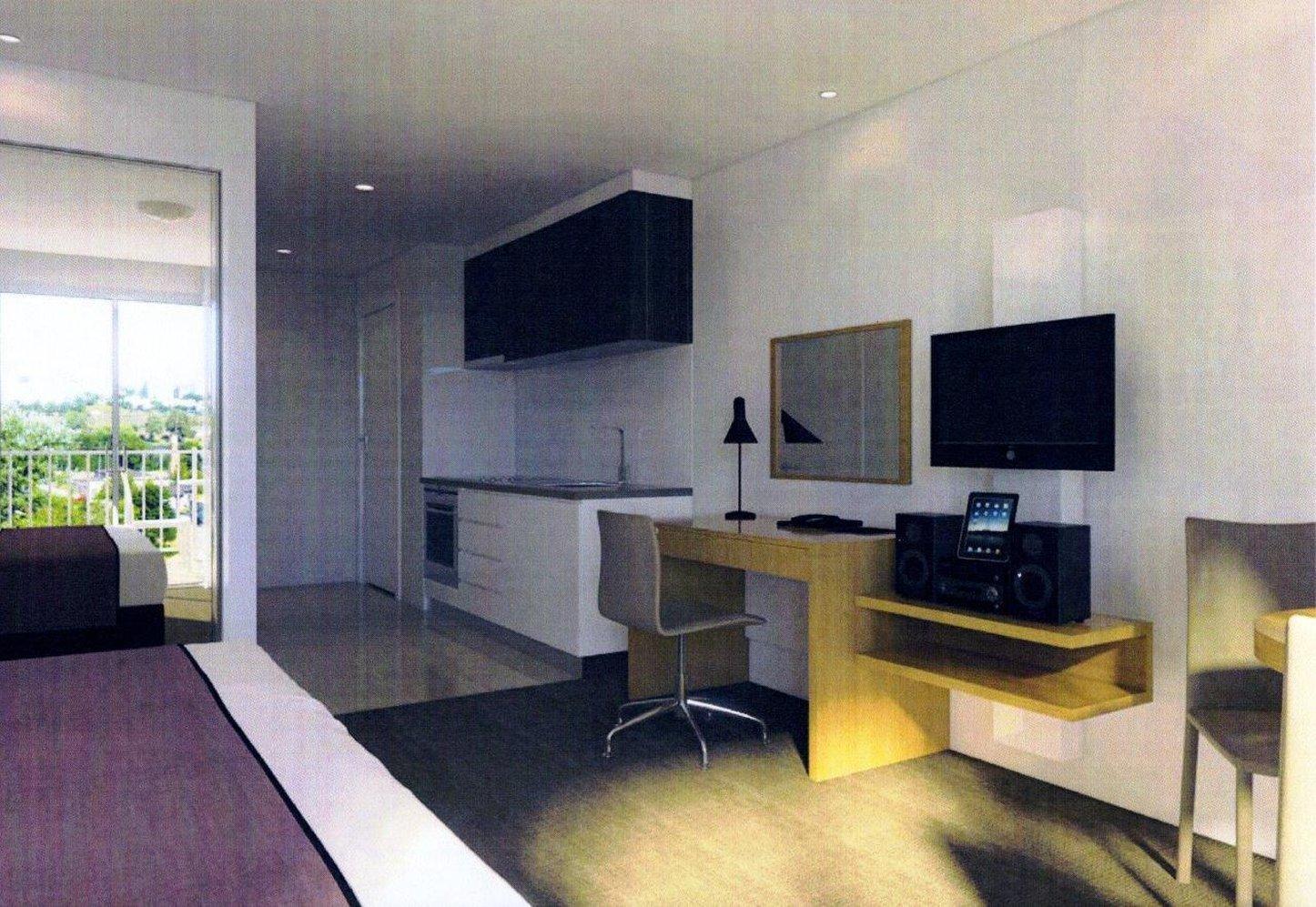 Quest Mackay On Gordon Aparthotel Ngoại thất bức ảnh
