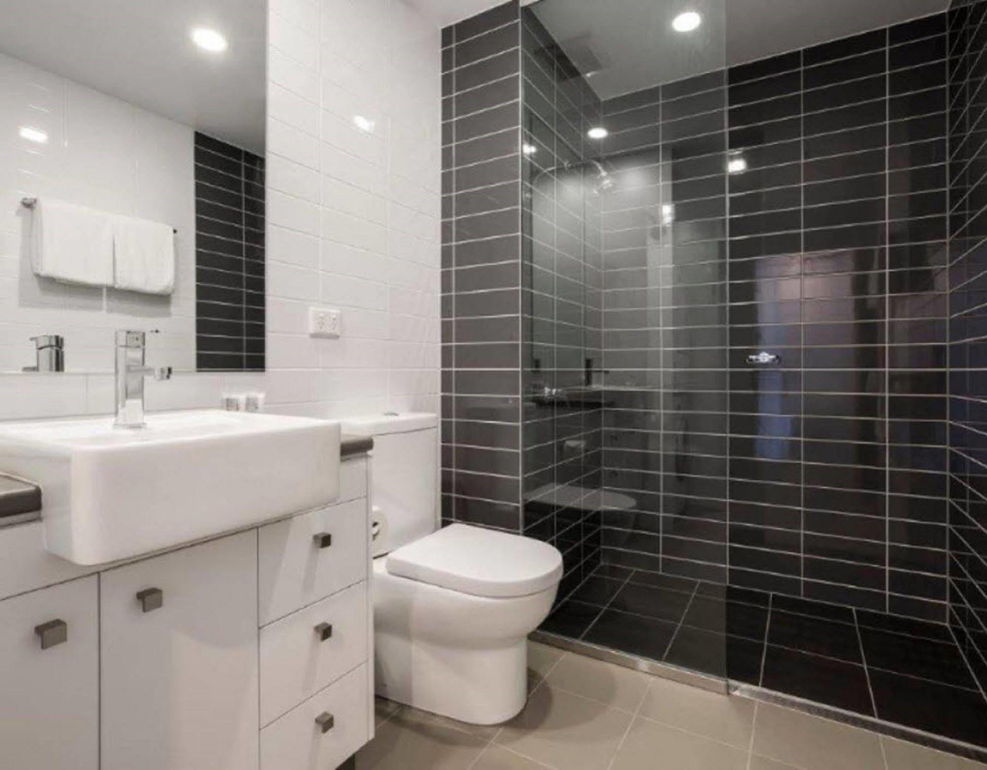 Quest Mackay On Gordon Aparthotel Ngoại thất bức ảnh