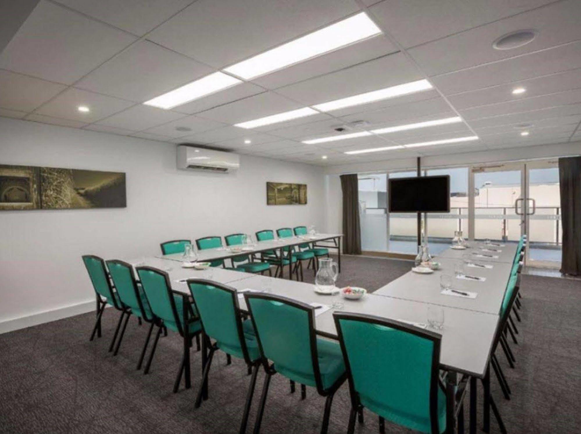 Quest Mackay On Gordon Aparthotel Ngoại thất bức ảnh
